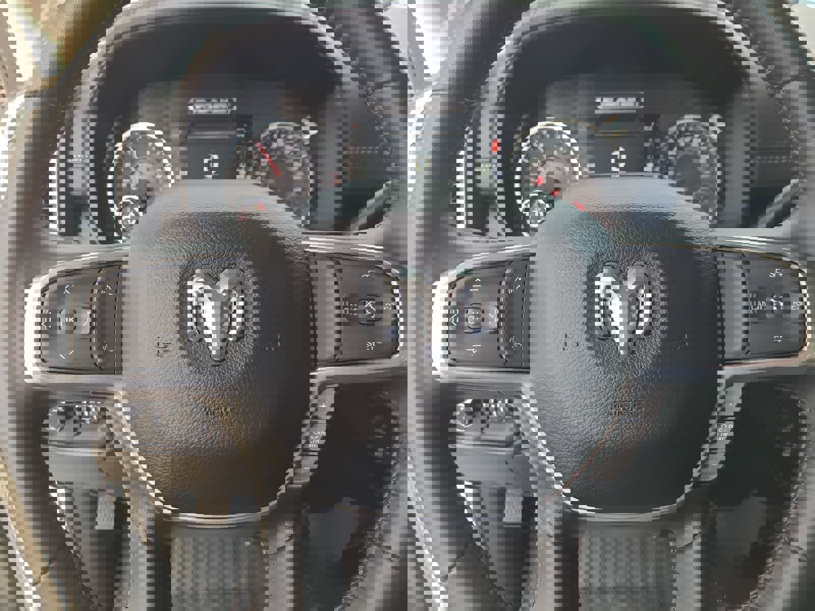 Certified 2024 RAM 3500 Laramie image 23