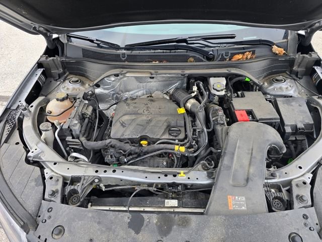 Used 2024 Chevrolet Trax RS w/ Sunroof Package image 28