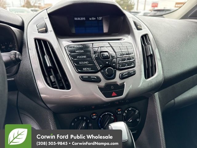 Used 2015 Ford Transit Connect XLT image 19