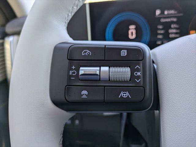 New 2026 Hyundai Santa Fe SE AWD/4WD image 42