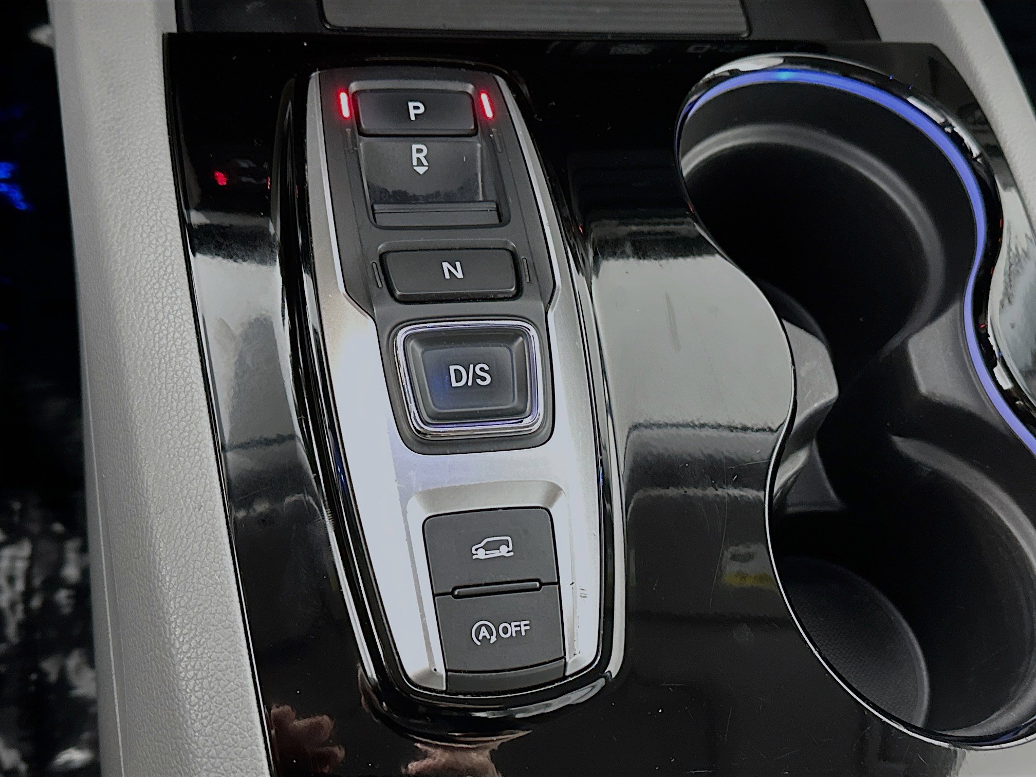 Used 2020 Honda Pilot Elite image 17