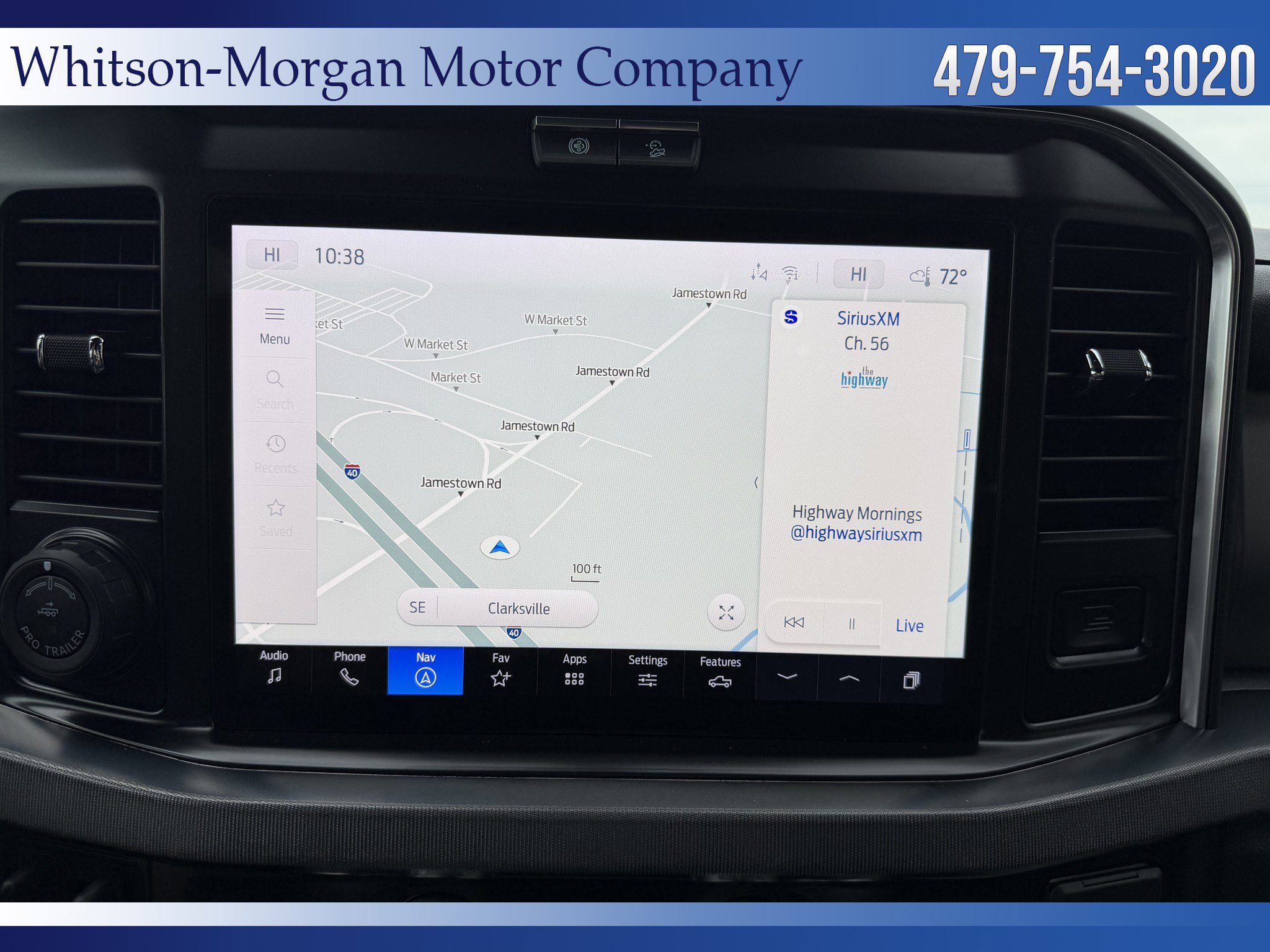 New 2026 Ford F250 Platinum image 26