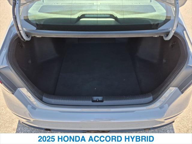 Used 2025 Honda Accord Sport image 23
