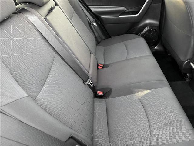 Used 2024 Toyota RAV4 XLE image 18