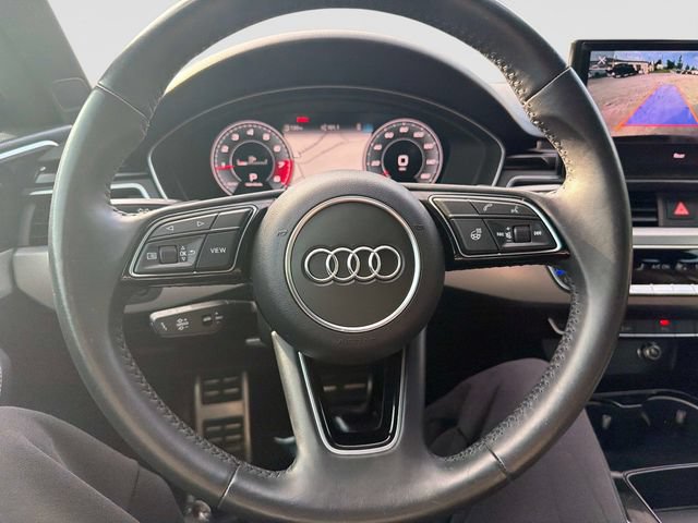 Used 2020 Audi A5 2.0T Premium Plus w/ Premium Plus AWD/4WD image 23