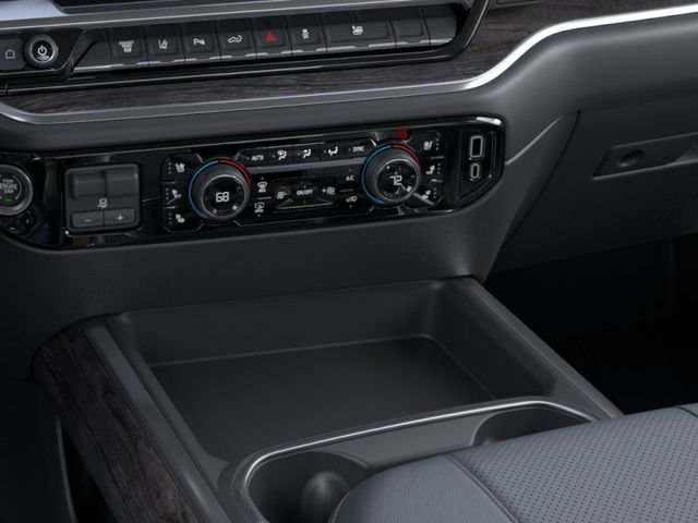 New 2026 Chevrolet Silverado 2500 LTZ w/ LTZ Convenience Package AWD/4WD image 23
