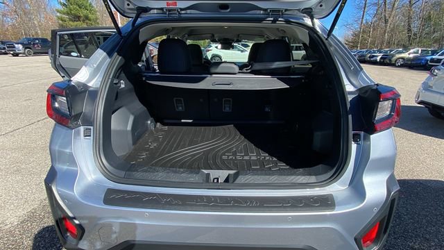 Certified 2025 Subaru Crosstrek 2.5i Limited image 32