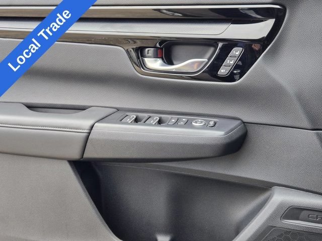 Used 2024 Honda CR-V EX-L image 23