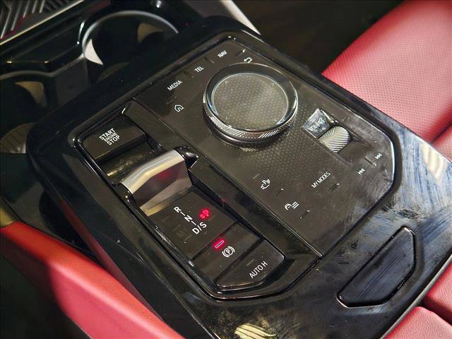 Used 2024 BMW 530i 530i w/ M Sport Package image 12