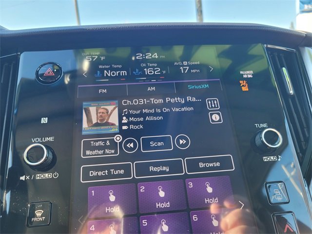 Used 2022 Subaru Legacy Premium image 24