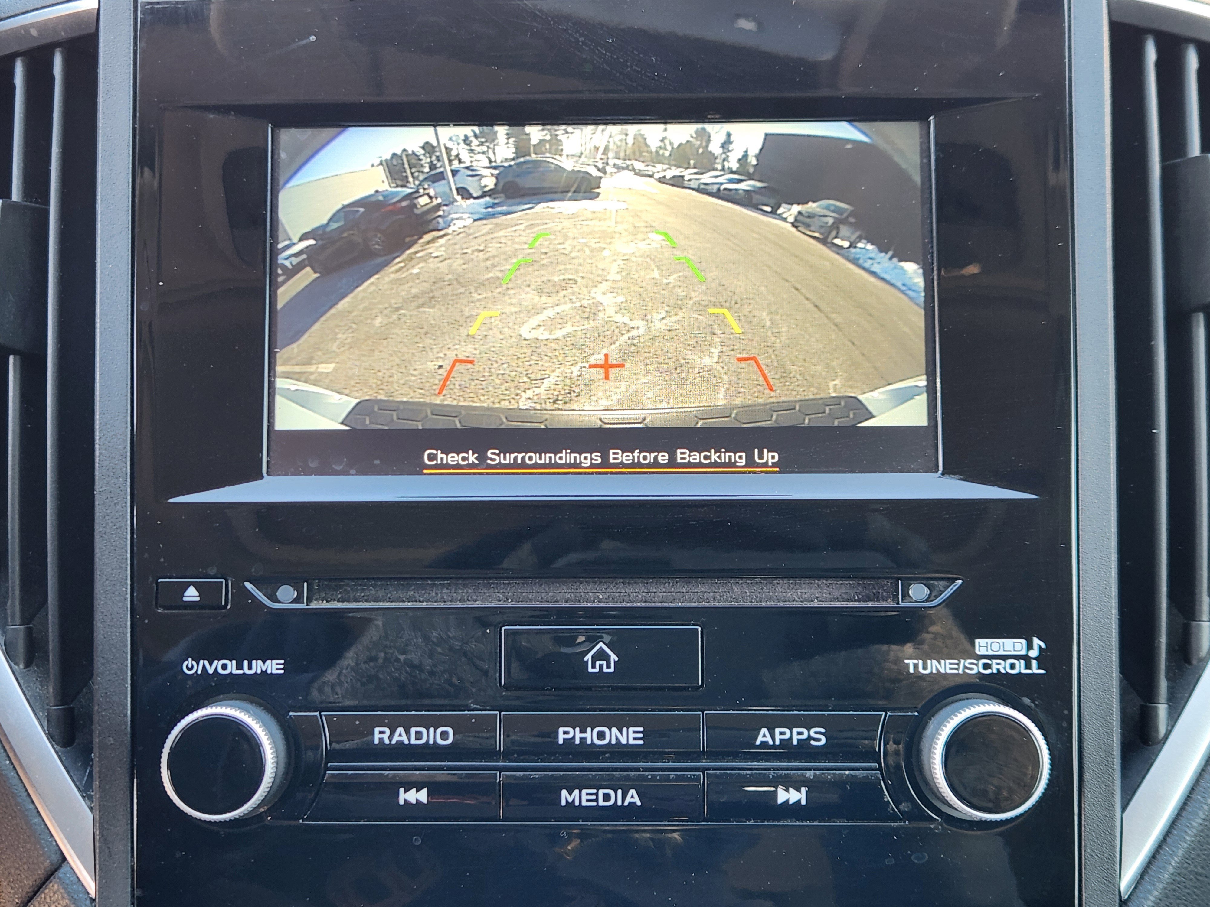 Used 2021 Subaru Crosstrek 2.0i Premium w/ Moonroof Package image 13