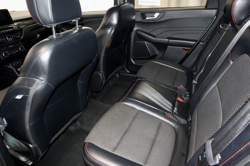 Certified 2023 Ford Escape ST-Line image 20