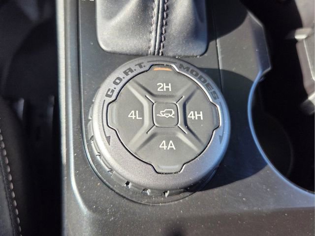 Used 2025 Ford Bronco Badlands AWD/4WD image 28