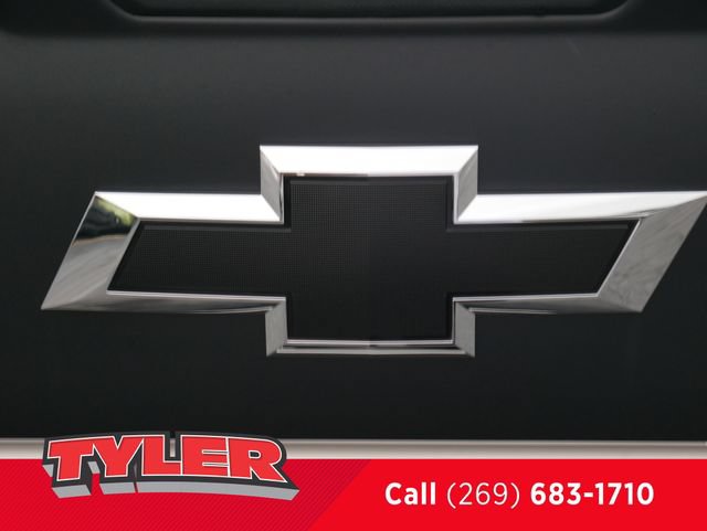 New 2026 Chevrolet Silverado 1500 ZR2 w/ ZR2 Bison Edition AWD/4WD image 22