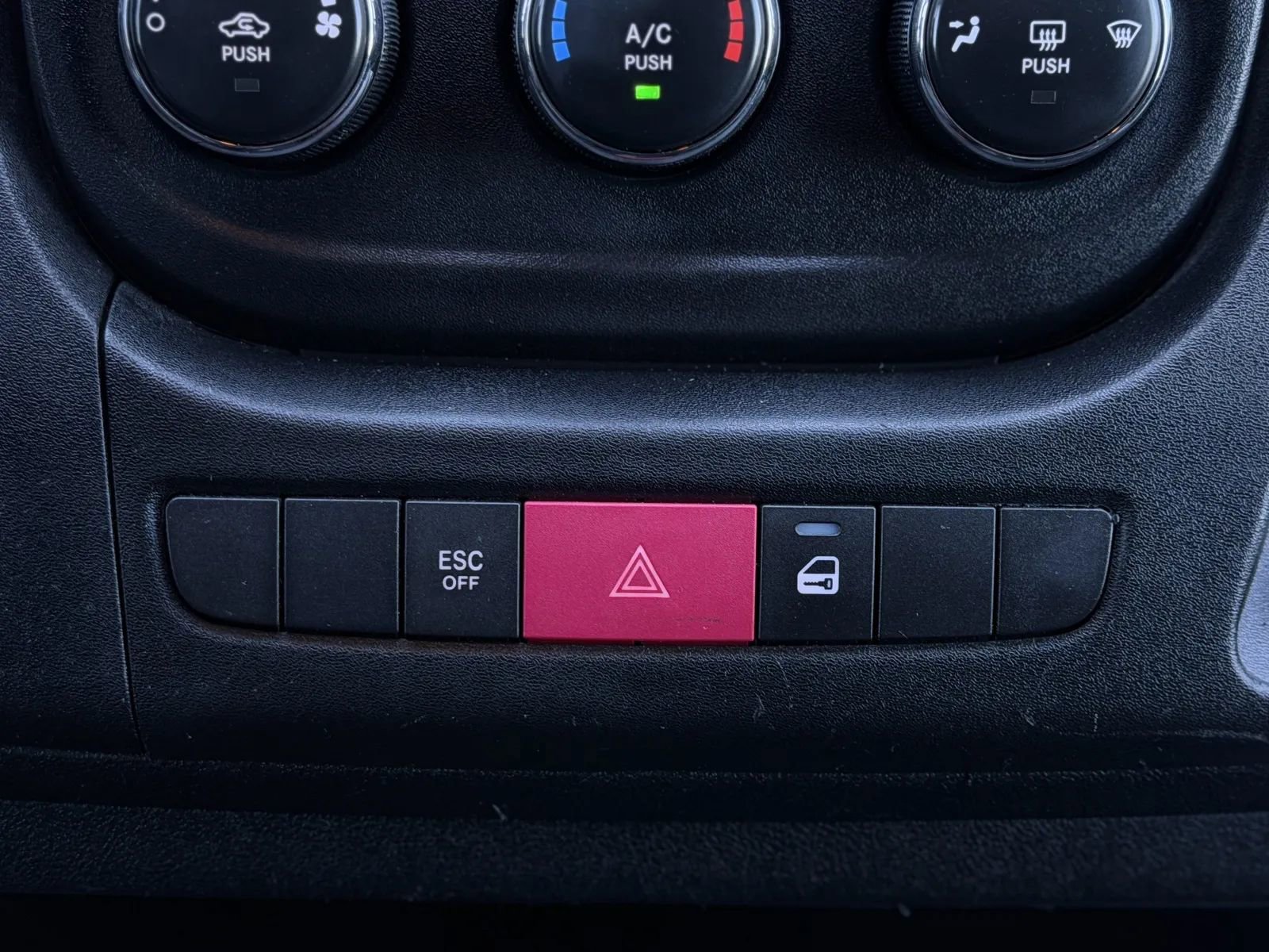 Used 2016 RAM ProMaster 1500 w/ Mopar Trailer Tow Group image 29