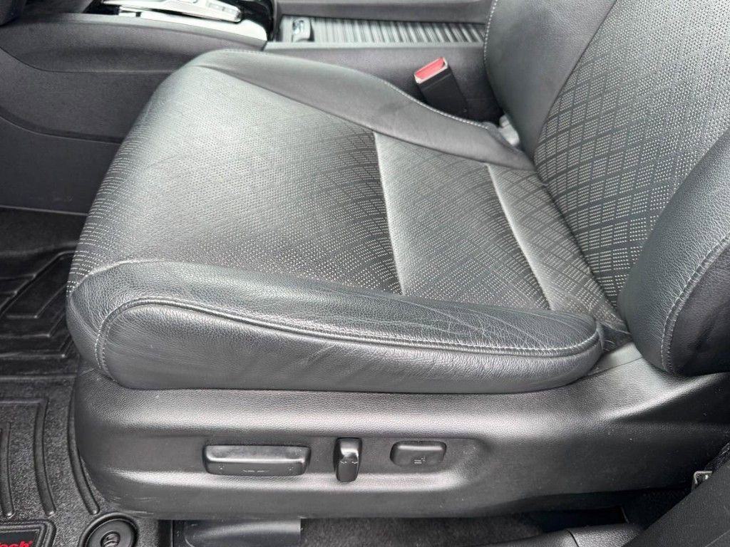 Used 2019 Honda Passport Touring image 16