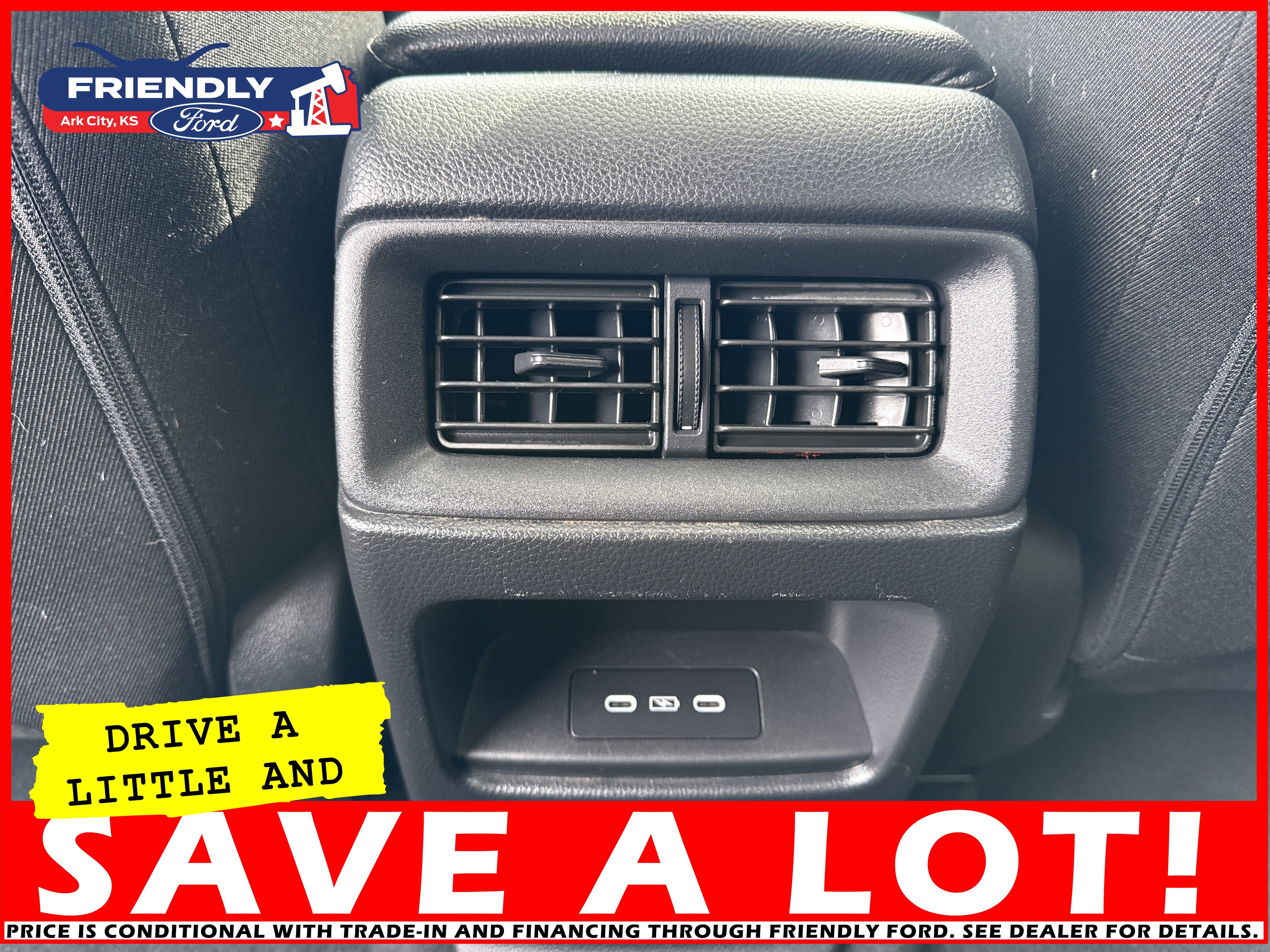 Used 2024 Honda CR-V EX image 26