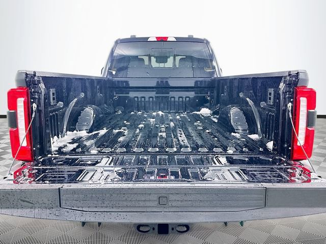 New 2026 Ford F350 XLT w/ XLT Premium Package image 22