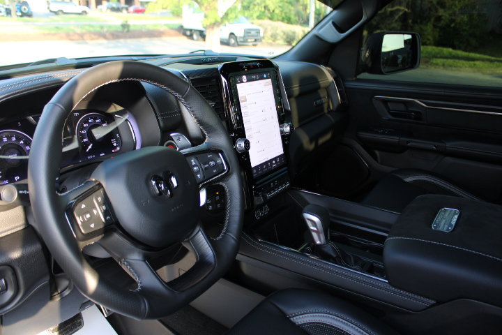 Used 2026 RAM 1500 RHO image 26