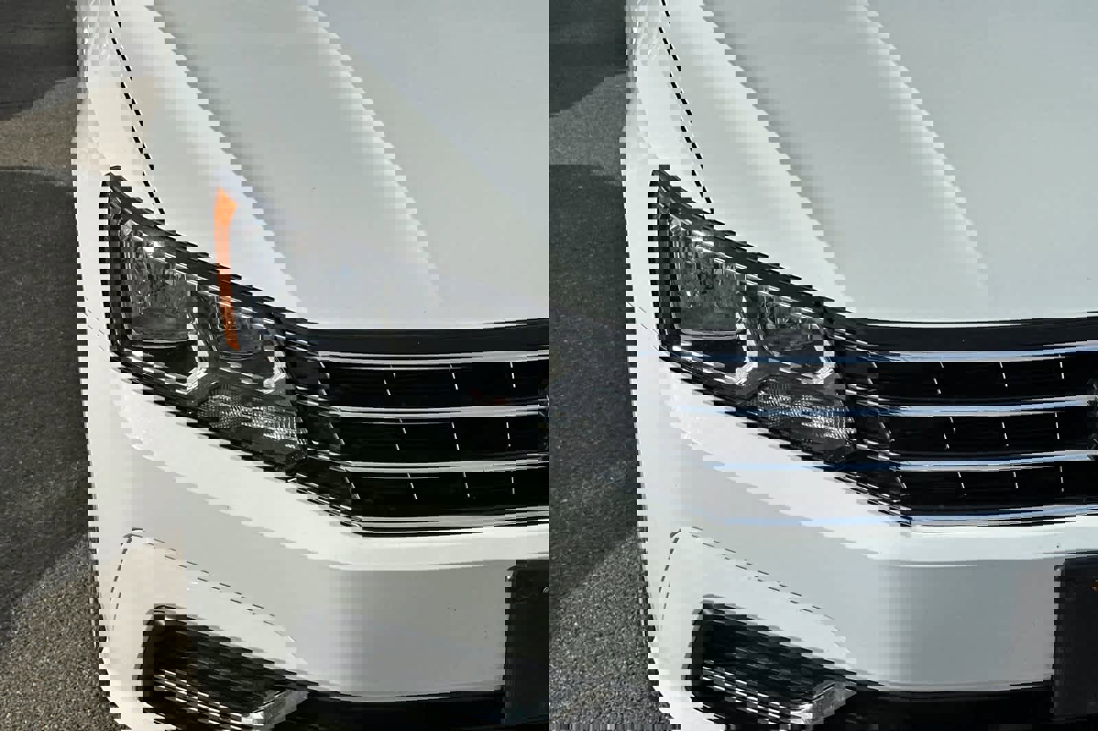 Used 2019 Volkswagen Passat 2.0T Wolfsburg image 8