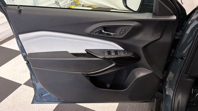 New 2026 Chevrolet Trax LT image 13