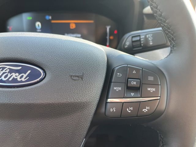 New 2025 Ford Maverick XLT w/ XLT Luxury Package image 12