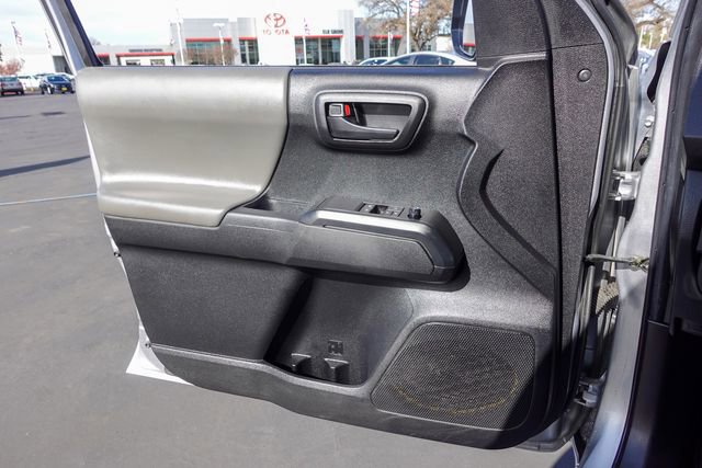 Certified 2023 Toyota Tacoma SR image 27