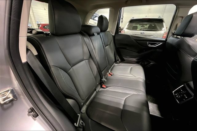 Used 2019 Subaru Forester Limited AWD/4WD image 27