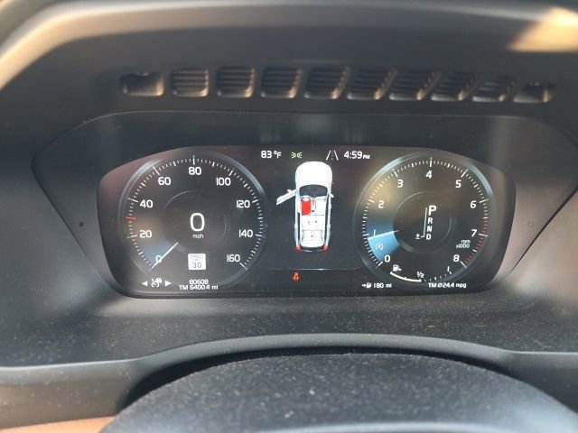 Used 2016 Volvo XC90 T6 Inscription image 11