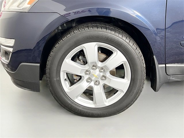 Used 2016 Chevrolet Traverse LT w/ Style and Technology Package image 10