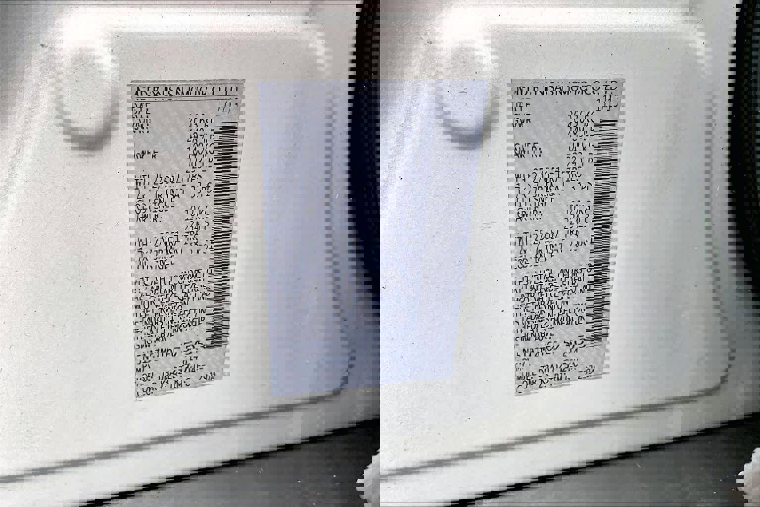 Used 2014 Nissan Rogue SV image 36