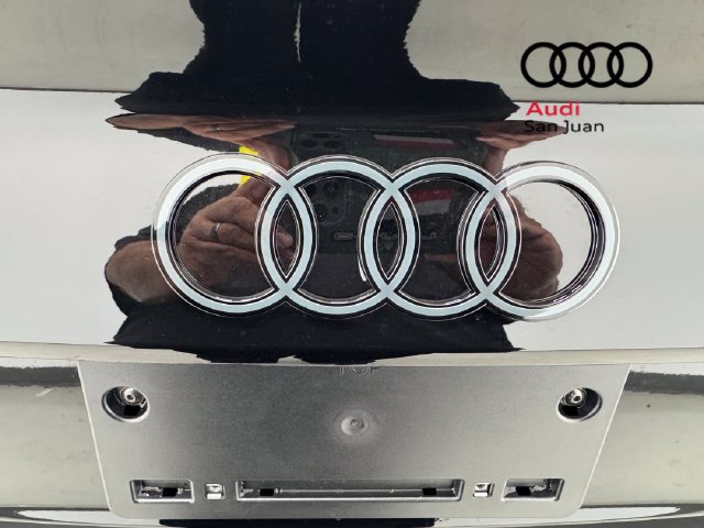 New 2026 Audi A3 2.0T Premium Plus AWD/4WD image 12