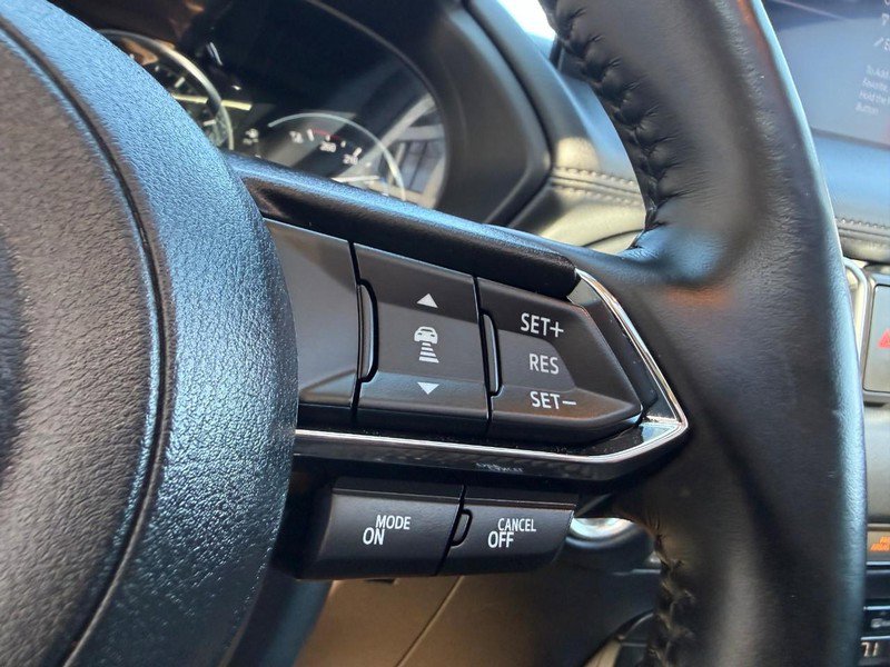 Used 2023 MAZDA CX-5 AWD 2.5 S w/ Premium Plus Pkg image 33