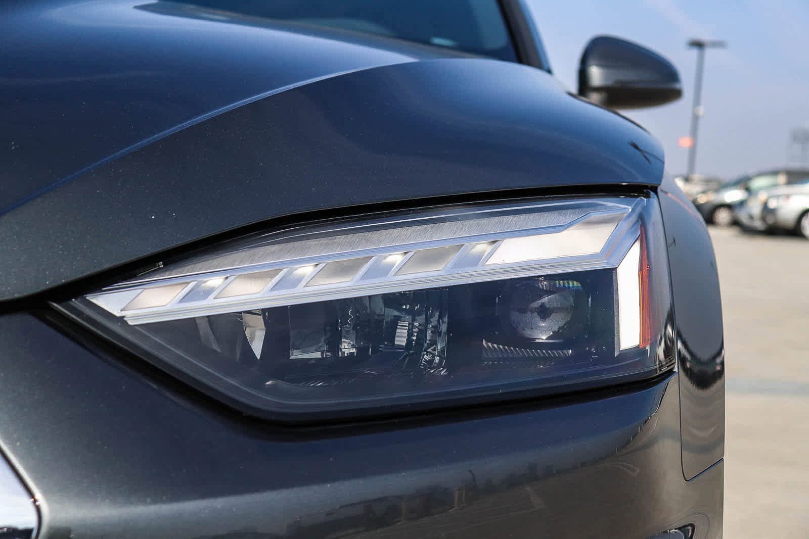 Used 2023 Audi A5 2.0T Premium w/ Convenience Package image 7