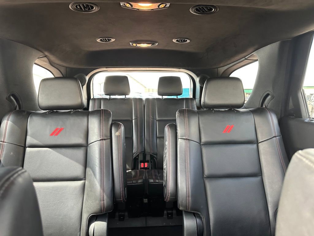 Used 2024 Dodge Durango R/T AWD/4WD image 34
