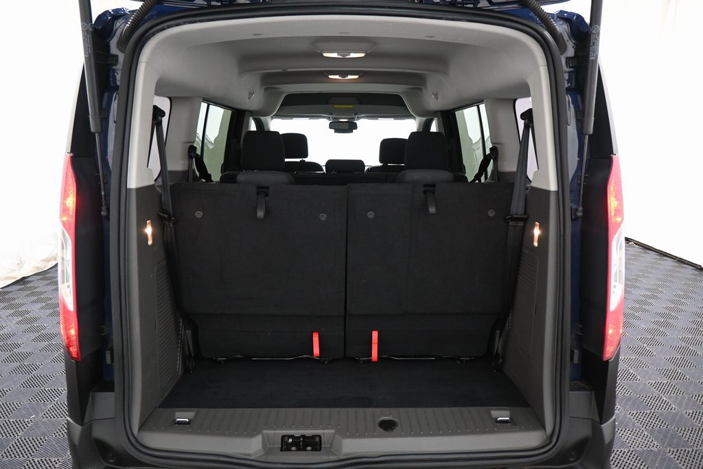 Used 2021 Ford Transit Connect XL image 10