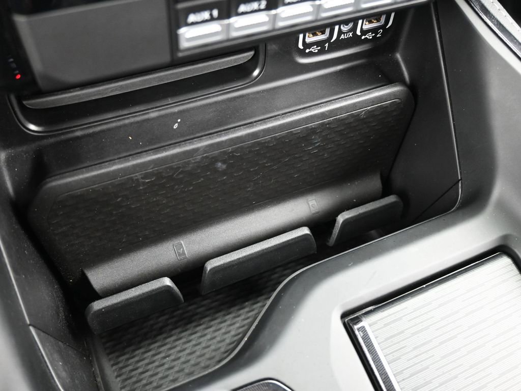 Used 2023 RAM 1500 TRX w/ TRX Level 1 Equipment Group image 37