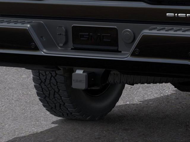 New 2026 GMC Sierra 3500 Denali image 14