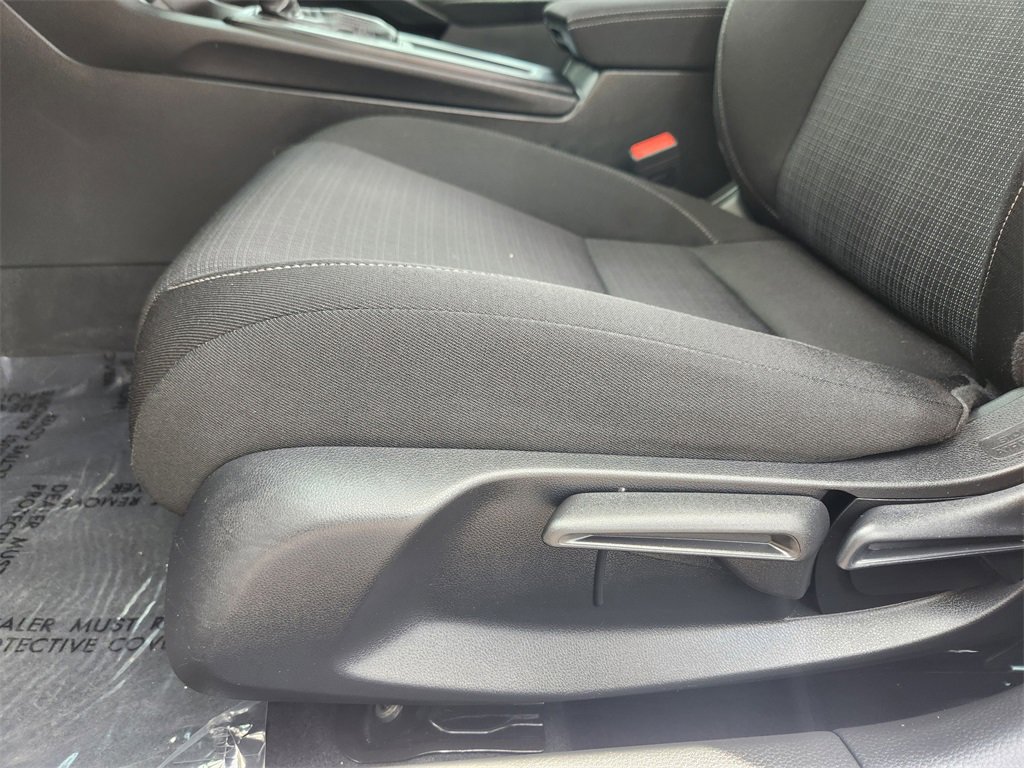 Used 2022 Honda Civic EX image 14