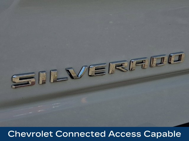 Used 2022 Chevrolet Silverado 1500 RST w/ Max Trailering Package AWD/4WD image 33