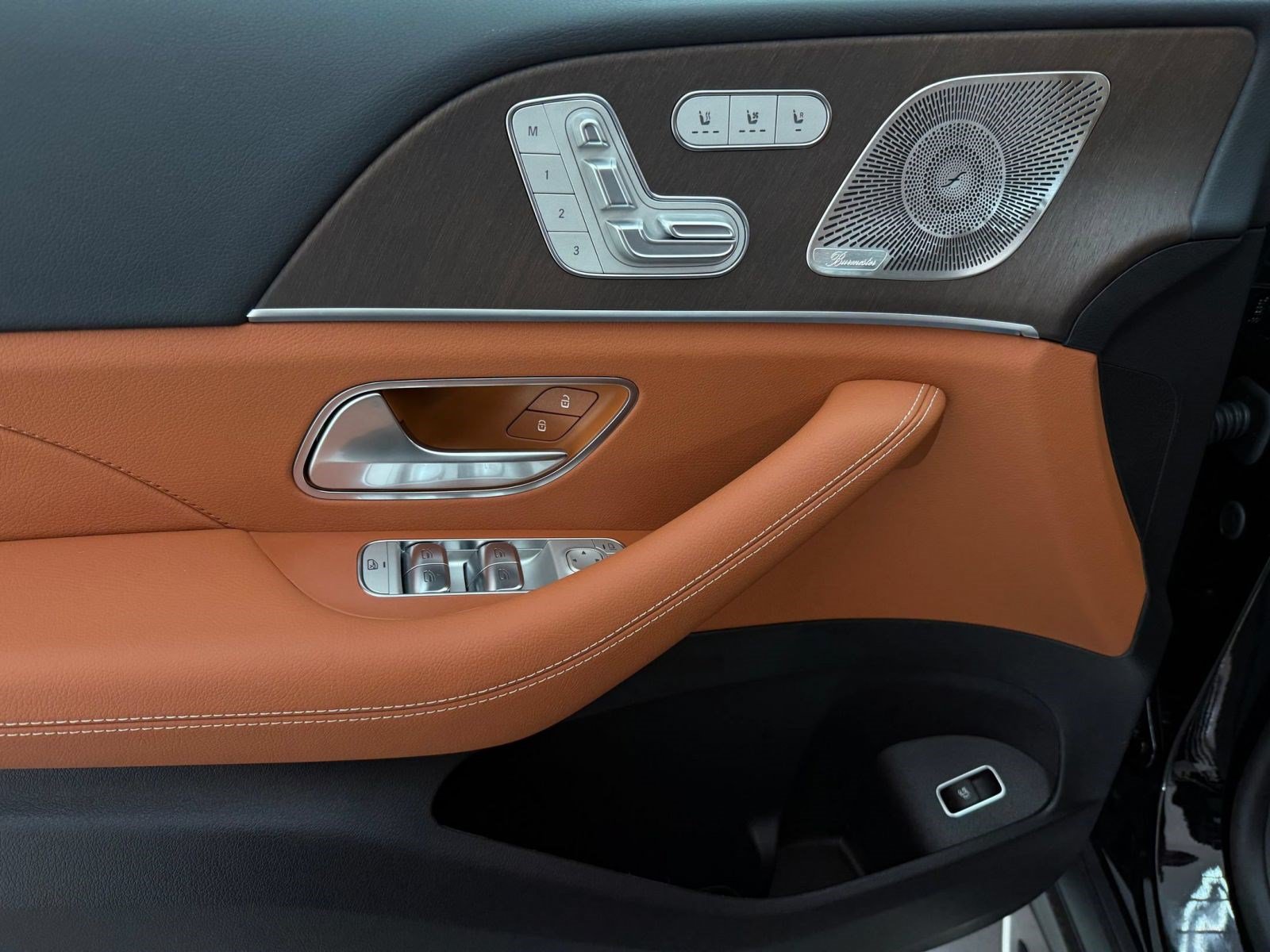 New 2027 Mercedes-Benz GLE 450 4MATIC image 11