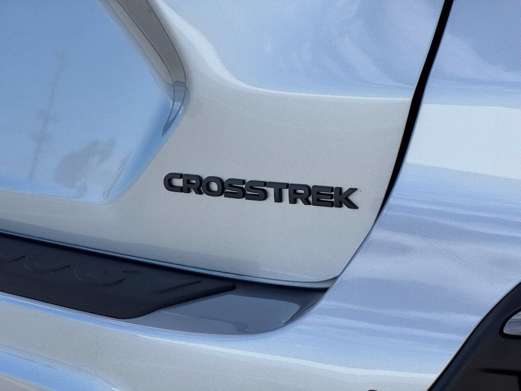 New 2026 Subaru Crosstrek 2.5i Limited AWD/4WD image 22