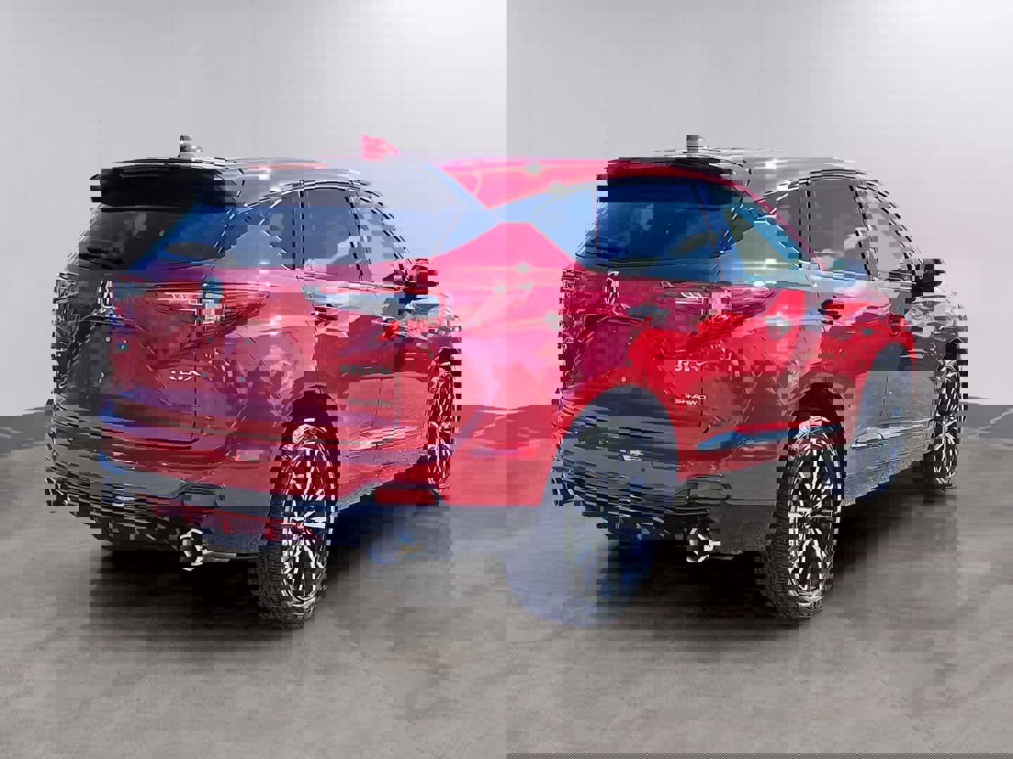 Used 2026 Acura RDX A-Spec image 8