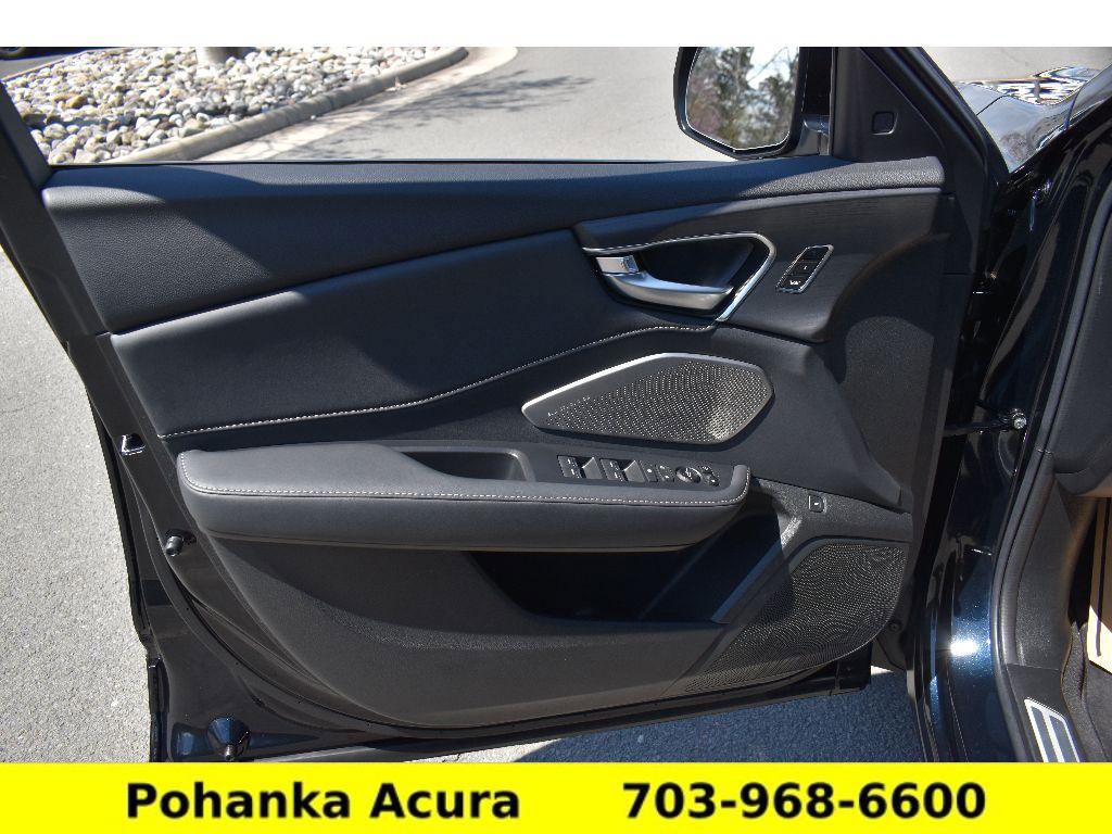 Used 2025 Acura RDX SH-AWD w/ Advance Package image 26