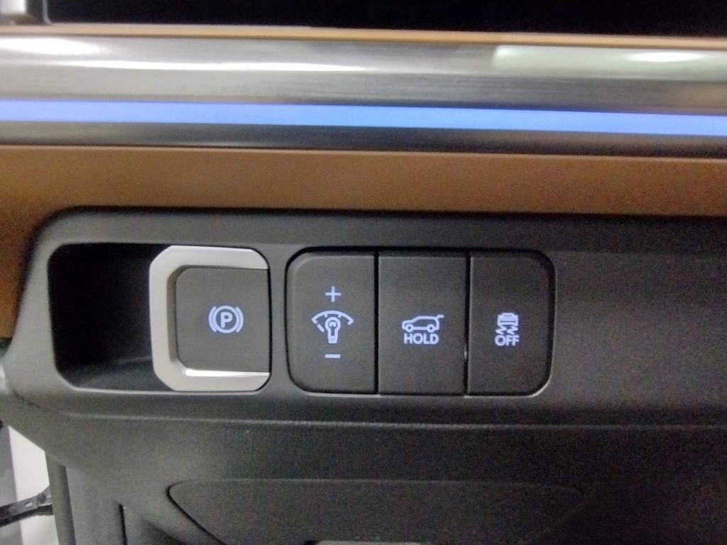 New 2026 Hyundai Santa Fe Calligraphy image 34