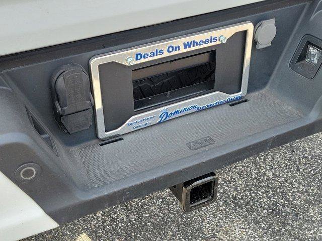 Used 2023 Ford F150 XLT w/ Equipment Group 302A High image 10