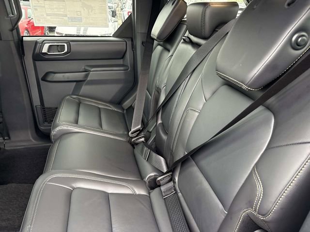 New 2026 Ford Bronco Badlands image 17