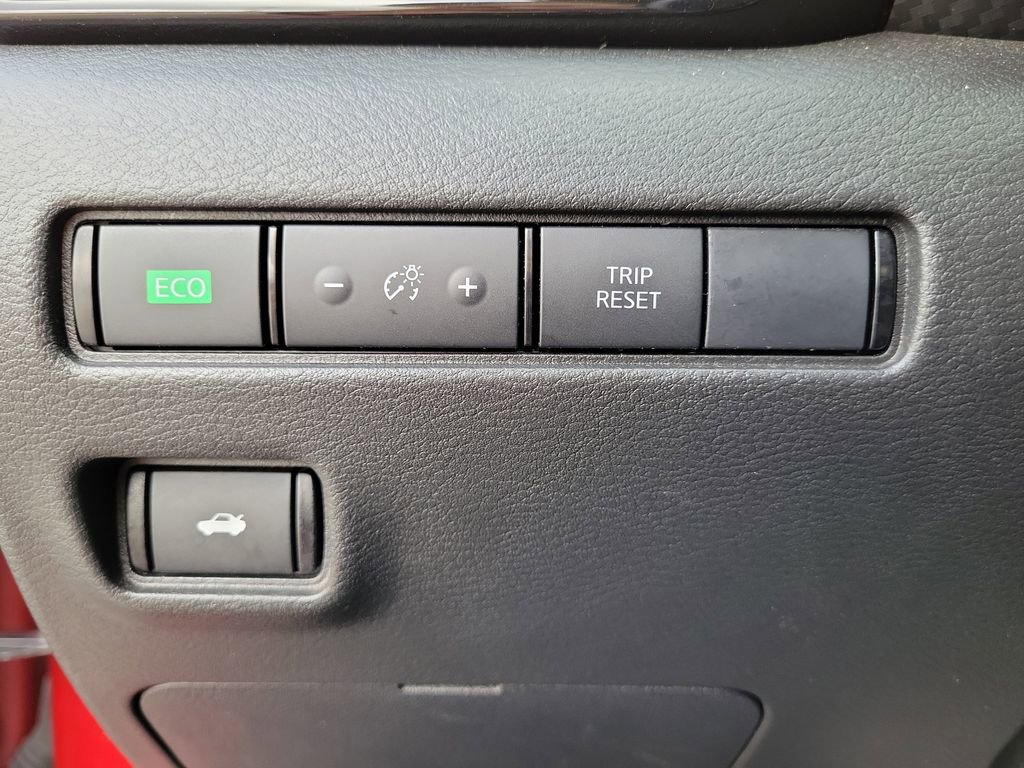 Used 2025 Nissan Sentra SV image 21