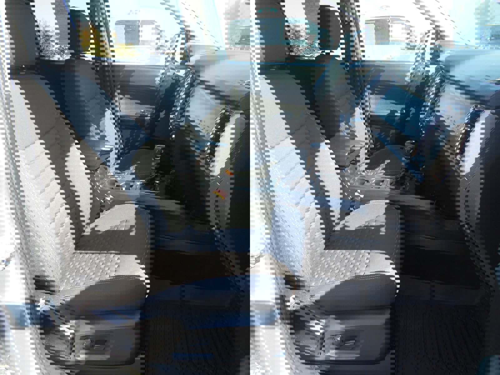 Used 2023 Ford Ranger XLT w/ Equipment Group 302A High image 10