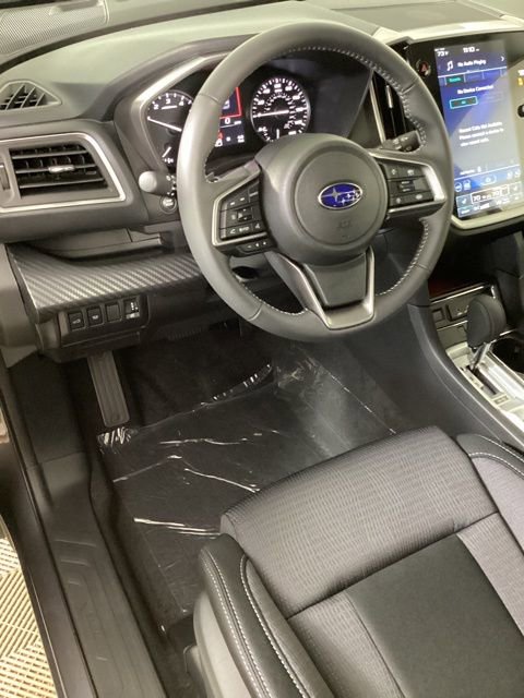 Certified 2025 Subaru Ascent Premium AWD/4WD image 8